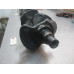 #W205 Crankshaft Standard From 2005 HONDA ACCORD HYBRID 3.0 RCJJTM